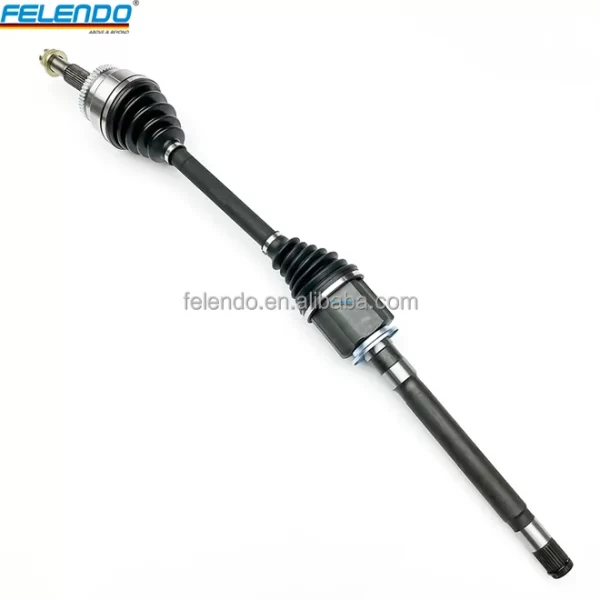 CV Axle Shaft Assembly for Land Rover Sport 06-13 LR3 LR4 Front Right TDB500080