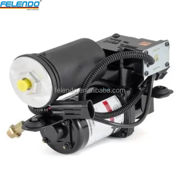 Air Suspension Compressor Pump for Mercedes Benz V-Class Vito W638 V638