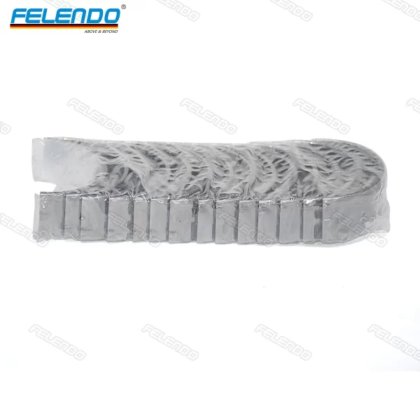 FELENDO LRR03000-AJ300 Petrol Main Bearing for Range Rover L405 Sport L494 3.0L AJ20P6 High Power