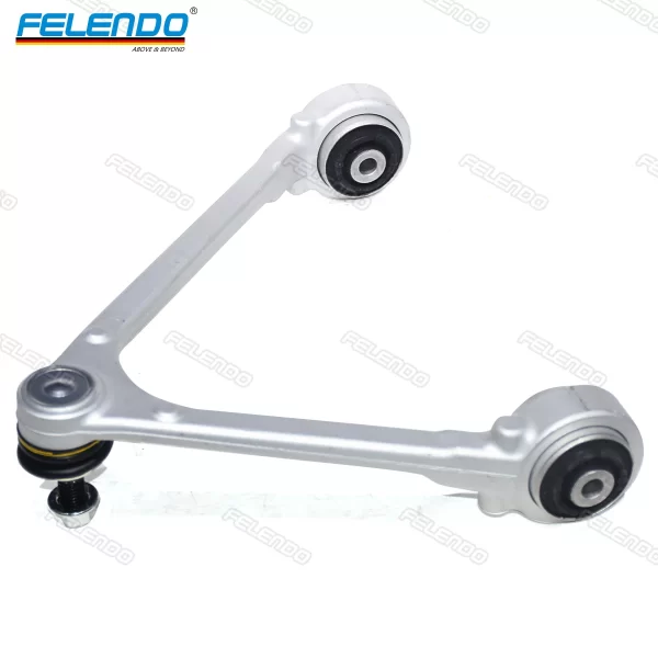 High-Quality Control Arm Front Upper Left for Jaguar XJ 2010-2019 C2D36806