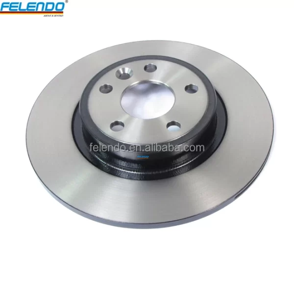 High-Quality Rear Brake Disc for Land Rover Discovery Sport 17-21 LR061388