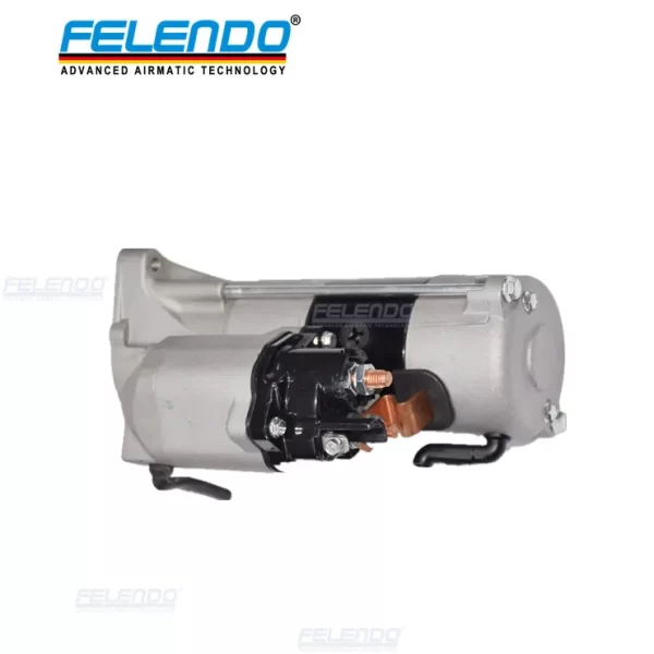 Felendo Auto Car Starter Motor for Range Rover Sport 3.6TD 4.4 Diesel LR010512 LR029152 LR032541 LR02146 Starter Motor1