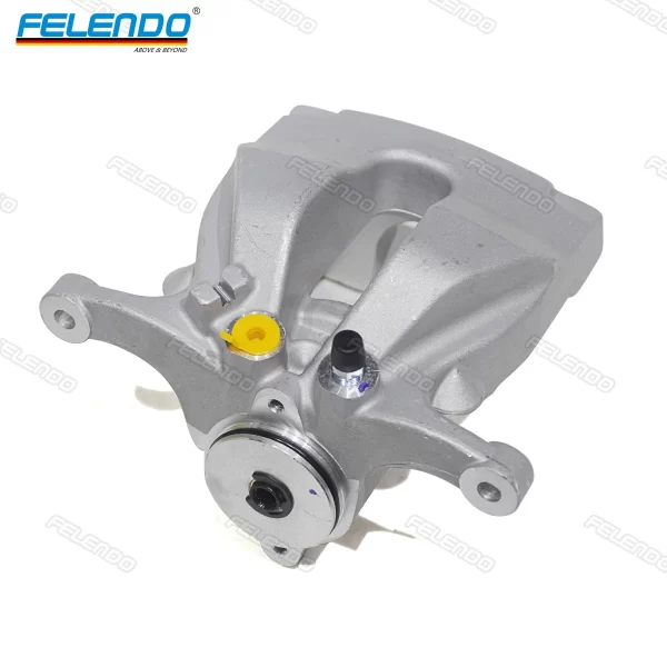 Felendo LR036567 Rear Right Brake Caliper for Range Rover Vogue L405 2013- Sport L494 2014-
