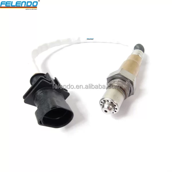 Front Oxygen Sensor Lr049882 for Land Rover Freelander 2 LR2 for Range Rover Evoque 2014 and Later