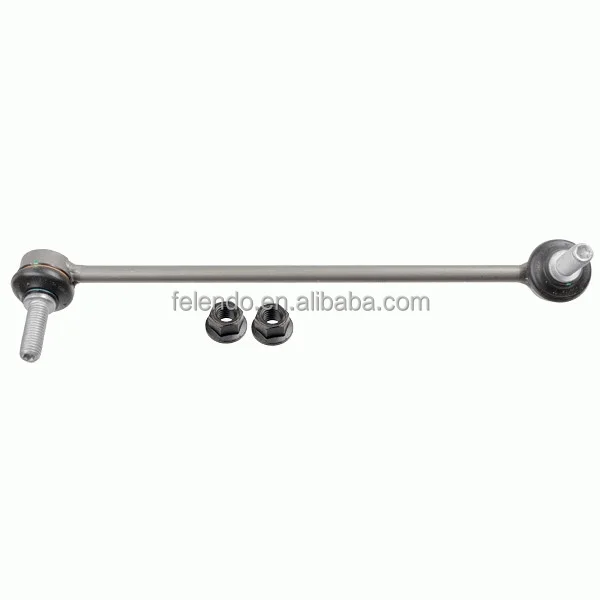 Front Right Sway Bar Link for Land Rover Range Rover Sport 2005-2013 Discovery 4 Discovery 3 RBM500140