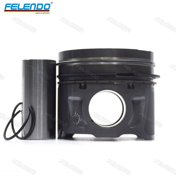 FELENDO LR019699 Piston - Less Connecting Rod for Range Rover 1994-2001