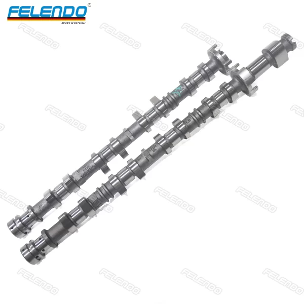 FELENDO LR056374 Intake Camshaft for Range Rover Evoque 12- Vogue 13- Sport 14- Discovery Sport 15- Freelander 2