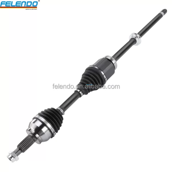 Front Right Drive Shaft for Land Rover Discovery Sport L550 2.0/2.2 LR048487