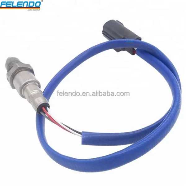 Felendo C2D23703 Oxygen Sensor for Jaguar F-Type F-Pace XJ 3.0L 5.0L 234-4794