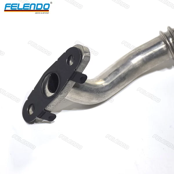 High-Quality FELENDO Hose Oil Return for Range Rover Vogue L405 Sport L494 Discovery 4/5 3.0 Diesel LR087351 LR078875 LR078522