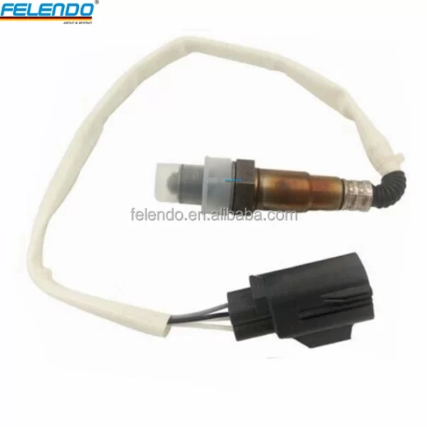 Rear Oxygen Sensor LR028931 for Land Rover Freelander 2 LR2 and Range Rover Evoque 2.0L