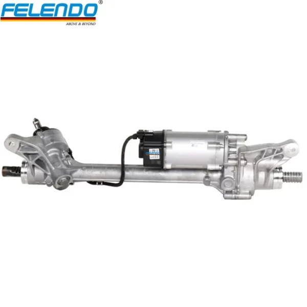 LR058396 Steering Rack and Pinion Gear Belt for Range Rover 2013-