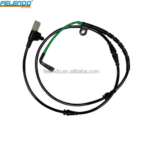 Front Brake Pad Wear Sensor SEM000024 for Land Rover Discovery 3 LR3 2005-2006