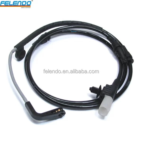 Front Brake Pad Wear Sensor for Land Rover Range Rover Sport 06-13