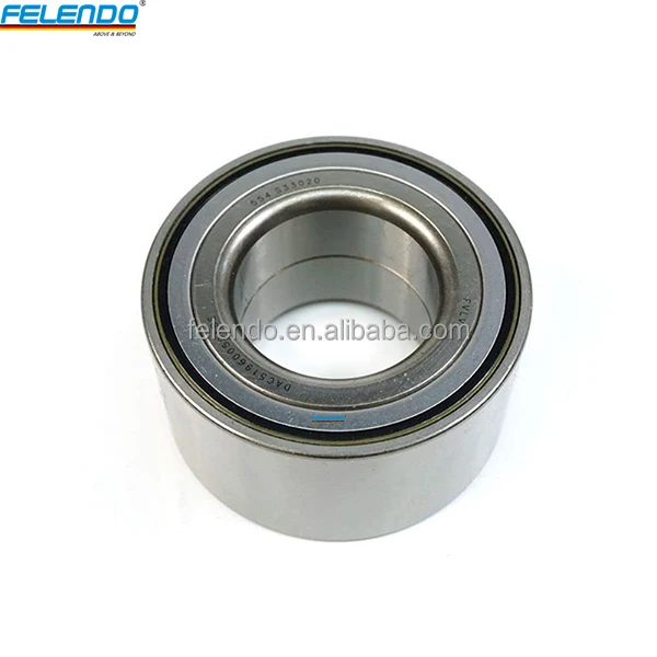 Front Wheel Hub Bearing for Land Rover Range Rover Evoque 2012-2019 LR024267 by Felendo