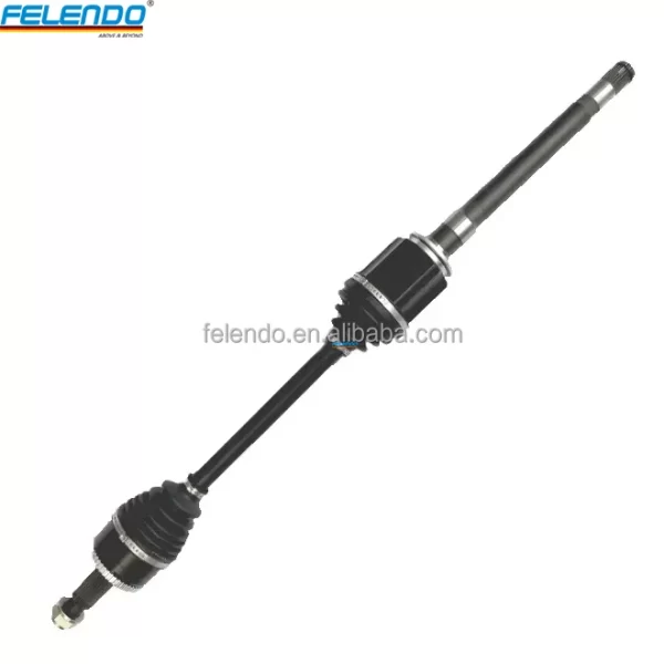 Front Right Drive Shaft for Land Rover Discovery Sport L550 2014-2023 Evoque L538 2011-2019 LR117134