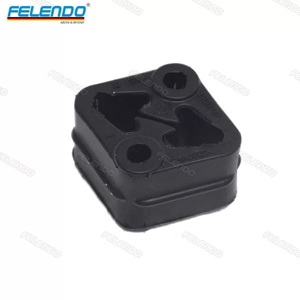 FELENDO LR025064 Exhaust Pipe Hanger for Land Rover Discovery Sport 2012-