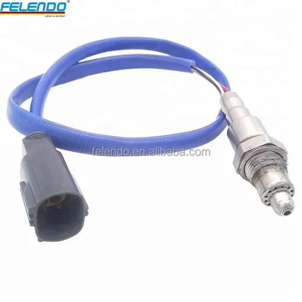 Heated Oxygen Sensor C2D23702 for Jaguar XF XJ XE F-Type 2012-