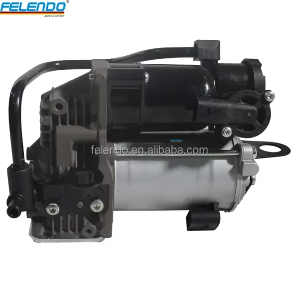 High-Quality Air Suspension Compressor for Mercedes-Benz S-Class Models