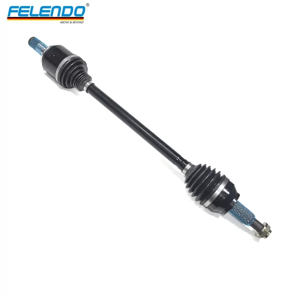 FELENDO Rear Right Drive Shaft LR161701 LR078570 LR053789 LR034534 for Range Rover 2013-2014