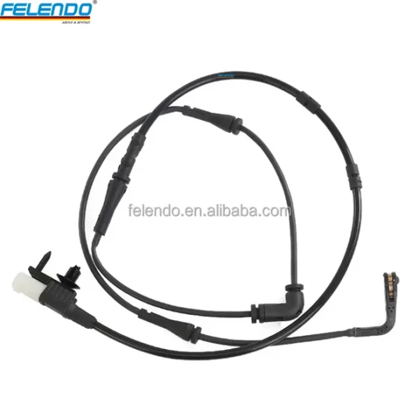 Felendo Rear Brake Pad Wear Sensor Lr072017 for Range Rover Evoque