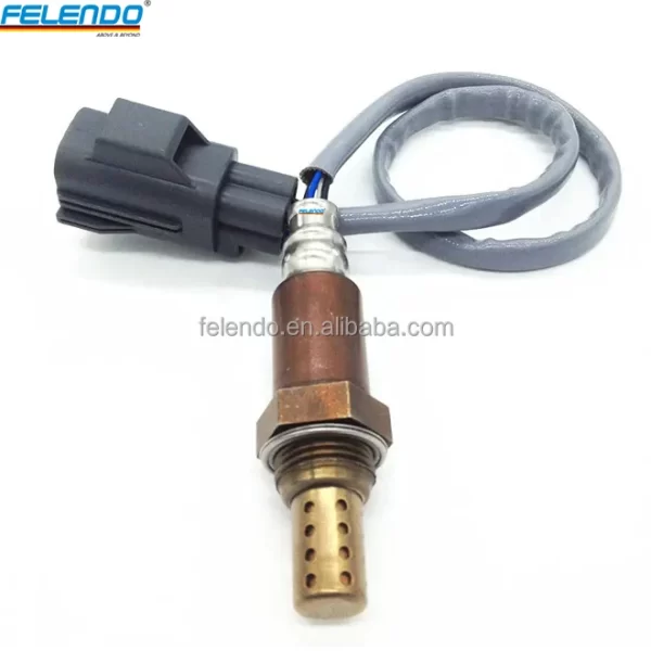 Rear Oxygen Sensor Mhk500870 for Range Rover L322 2002-2009 4.4L 4.2L