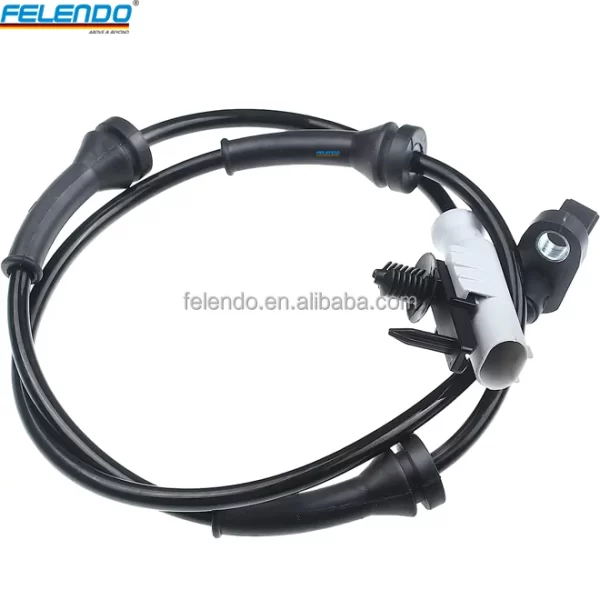 Abs Wheel Speed Sensor LR081609 for Land Rover Discovery 17-18