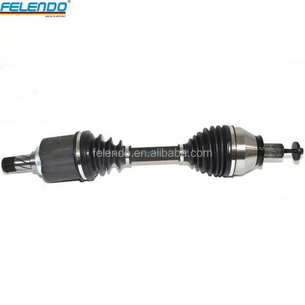 Front Left Drive Shaft Assembly for Land Rover Freelander 2 LR2 2.2 Diesel LR002620