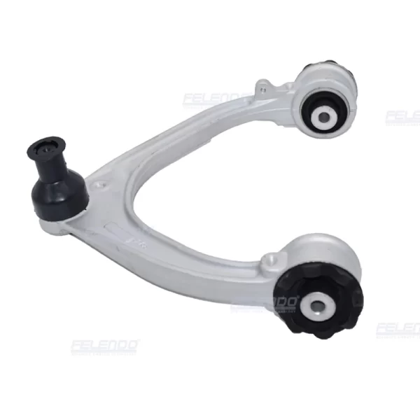 Suspension Control Arm Front Upper Right for Jaguar F-PACE 2016- T4A1010 T4A1067 by Feldndo