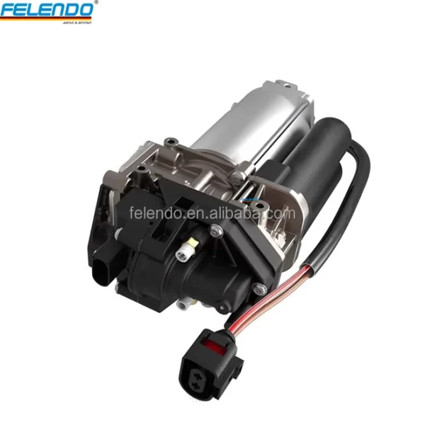 High-Quality Air Suspension Compressor for Porsche Panamera 2017-2022