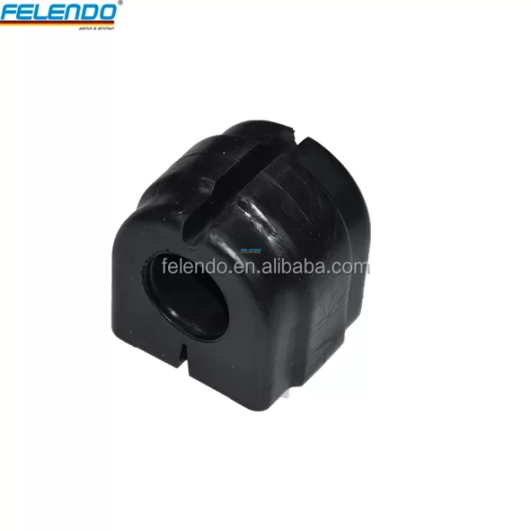 Felendo Rear Stabilizer Bar Bushing RBX500040 for Range Rover L322