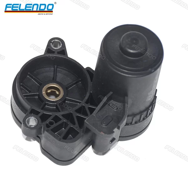 FELENDO Parking Brake Actuator LR061386 T4N7523