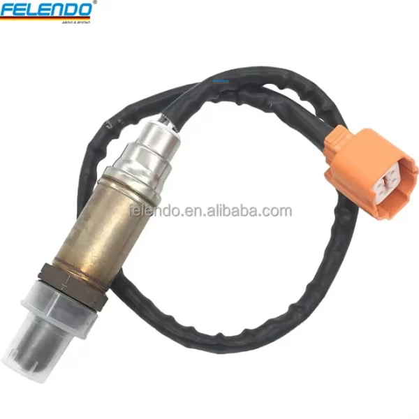 Front Oxygen Sensor Mhk100940 for Land Rover Freelander and Range Rover P38 (1999-2002)