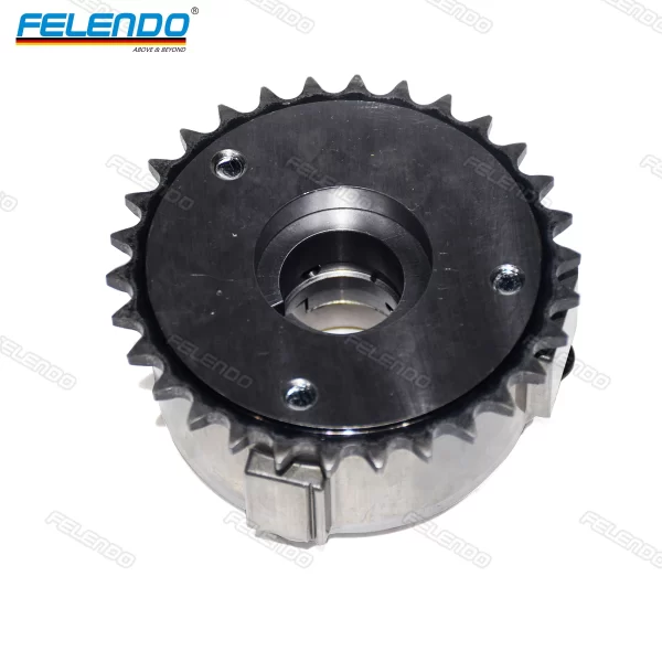 Felendo LR091759 LR142279 Timing Camshaft Sprocket for Range Rover Vogue L405 Sport L494 Discovery 5 2.0 Petrol