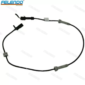 FELENDO Wheel Speed ABS Sensor for BMW 740 750 G11 G12 - Front Side OEM 34526874632