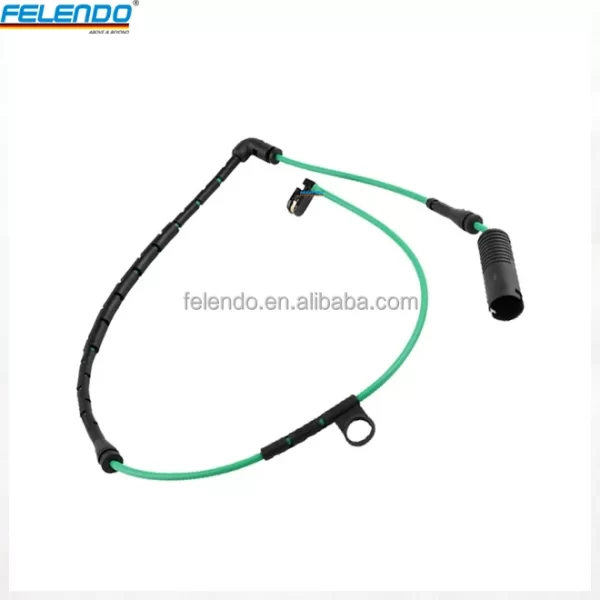 Front Brake Pad Wear Sensor LR012824 for Range Rover Full Size Supercharged L322 2010-2012