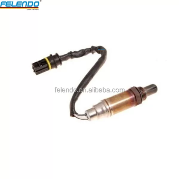 Front Oxygen Sensor Mhk000210 for Range Rover Full Size L322 2003-2005 by Felendo
