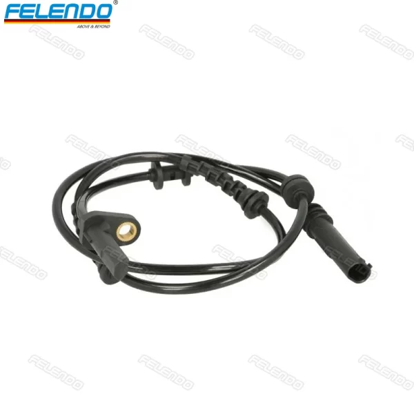 Felendo ABS Wheel Speed Sensor for BMW F02 F04 730Li 740Li 750Li 760Li 34526775864 A34526775864