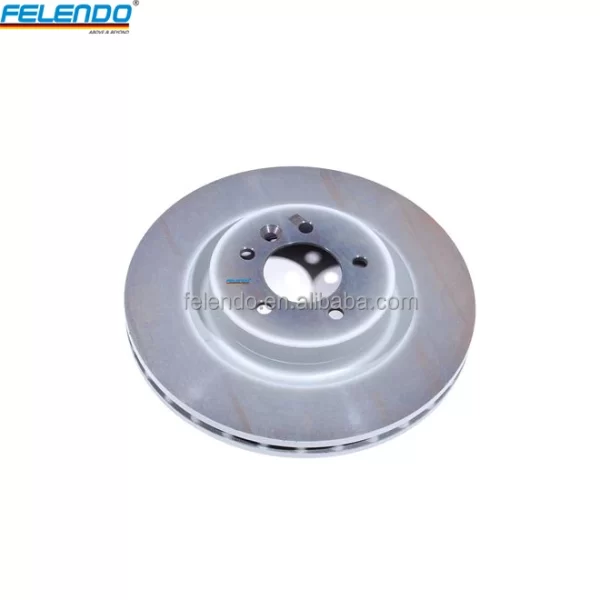 Front Brake Disc LR025946 for Range Rover Sport L320 2010-2013 LR4 2010-