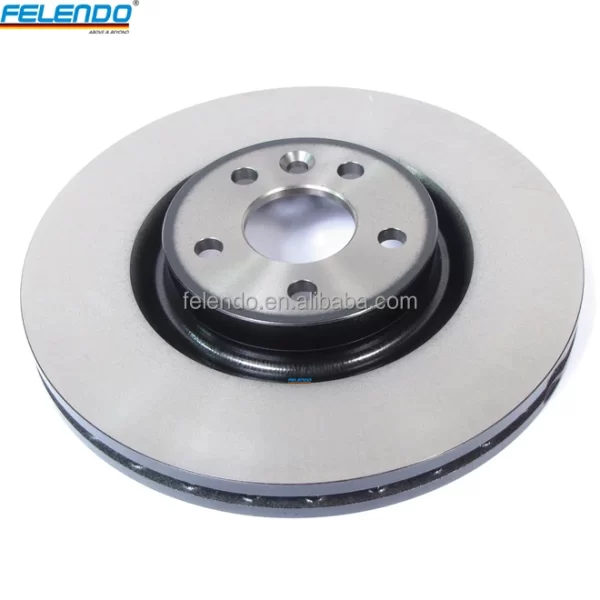 Front Brake Disc LR059122 for Range Rover Discovery Sport Evoque