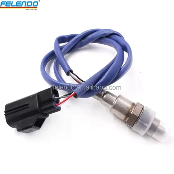 Land Rover Discovery 4 LR4 Jaguar XF XJ XFR Oxygen Sensor LR052424