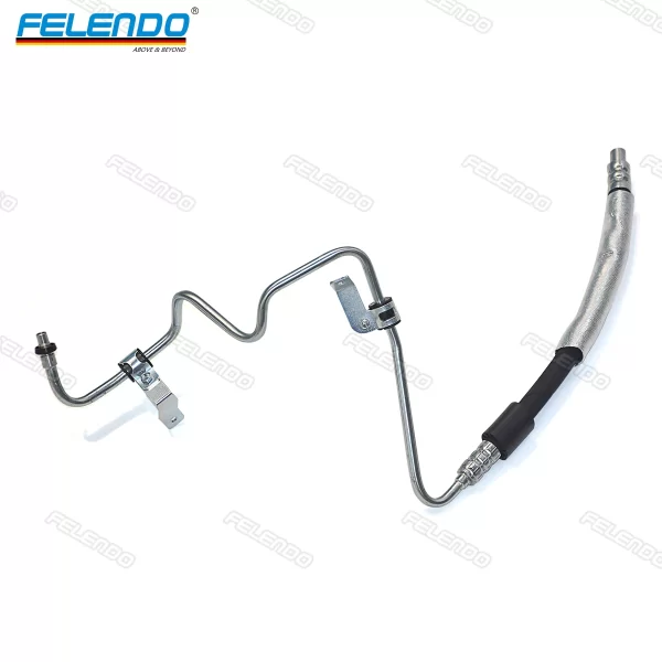 Felendo LR035469 Anti-Roll Bar System Tube for Range Rover Sport 2014-