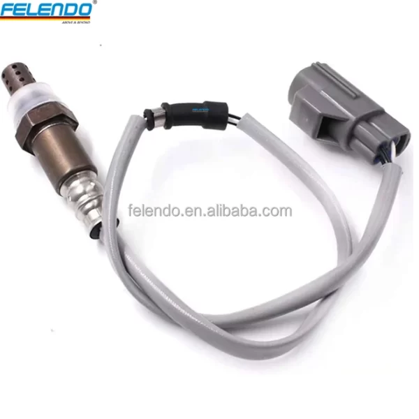 Felendo Oxygen Sensor Lr014011 for Land Rover Discovery 3/4 and Range Rover Sport