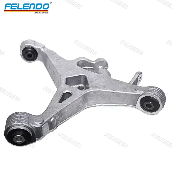Rear Lower Control Arm LH for Jaguar XJ 10-19 XF 09-15 C2D42388 by Felendo