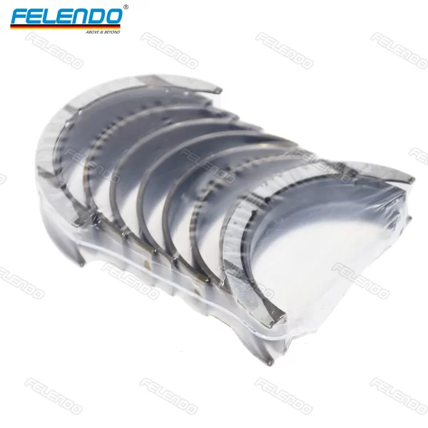 FELENDO 2023 Main Bearing for Land Rover Range A Rover 2015- Diesel 3.0 3.0STD Engine Parts