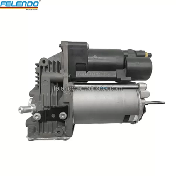 Air Suspension Compressor for Mercedes Benz CL550 CL600 CL63 AMG CL65 AMG