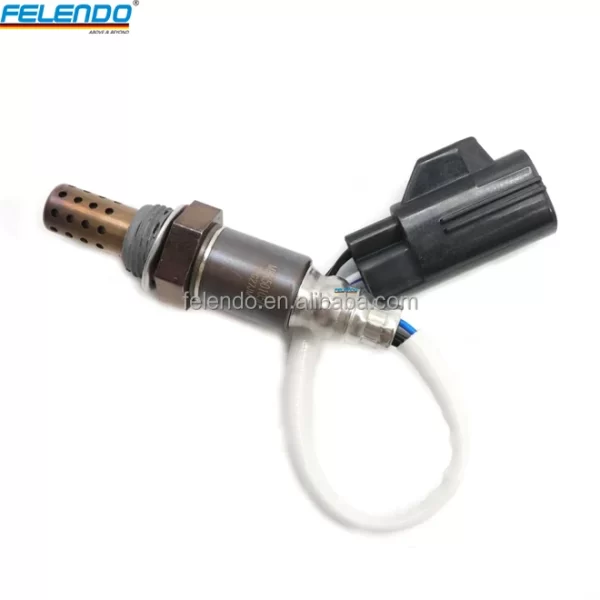 Rear Oxygen Sensor Mhk501050 for Land Rover Discovery 3 LR3 07-09 and Range Rover Sport 07-09