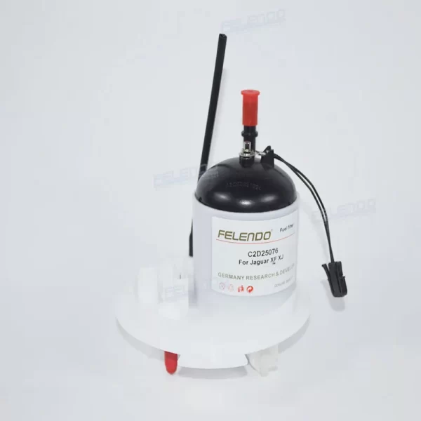 High Quality Fuel Filter for Jaguar XF XFR XJ 2010-2014