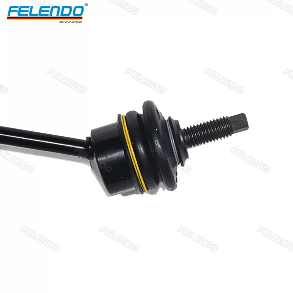 FELENDO Rear Left Stabilizer Bar Link C2D49529 for Jaguar XJ XF XK F-TYPE S-TYPE F-PACE