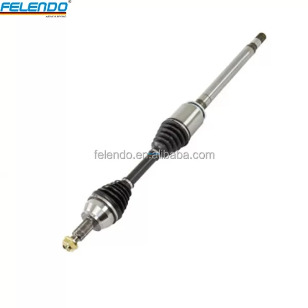 Front Right Passenger Axle Shaft LR045441 for Land Rover Vogue 2013- Sport 2014-